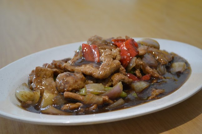 Opinii despre Tapah Xin Restaurant în Tapah - Gastronomi dan perhotelan