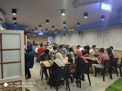 Restoran Samurai Yakiniku