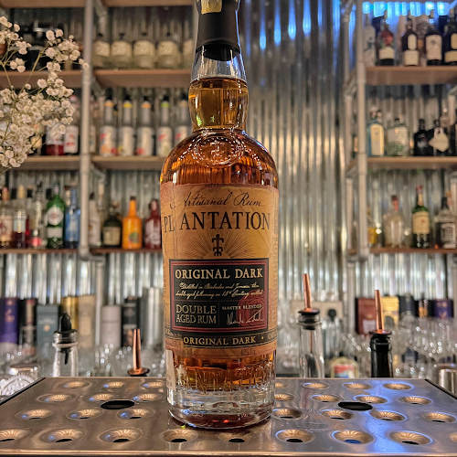 Comentarii opinii despre The Mandarin Cocktails Bar