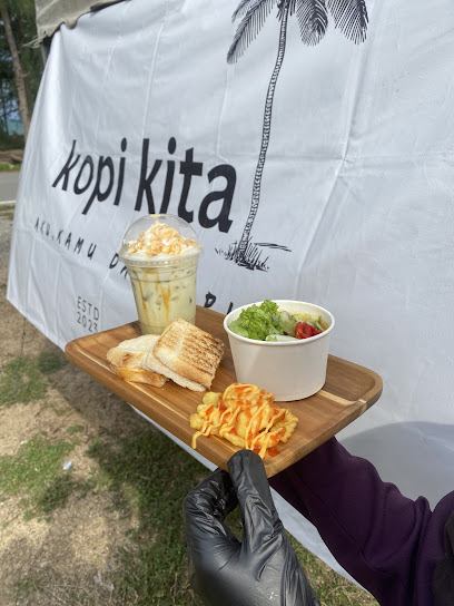 Kopi Kita