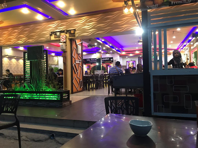 Samila Seafood Tomyam Bangi - Bandar Baru Bangi