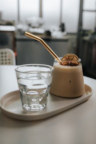 Brag Coffee - Kuala Selangor