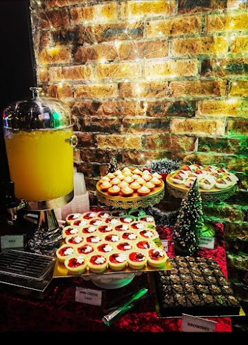 Opinii despre Venturas Catering în Shah Alam - Gastronomi dan perhotelan