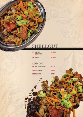 No 1309, Bengkel Jalan Lunas, Lot Jalan Kampung Baru, 09000 Kulim, Kedah