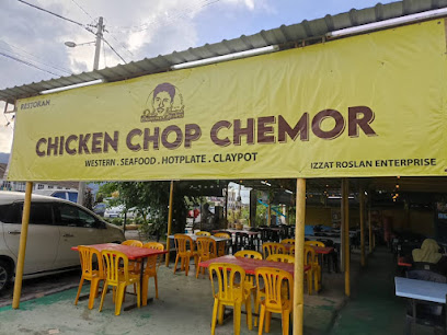 Restoran Chicken Chop Chemor (Roslan Hanipah)