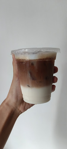 The Caffein NonaManiz - Kota Kinabalu