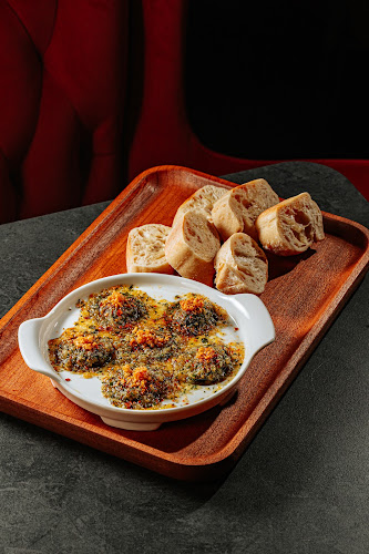 Monaco Dining Restaurant