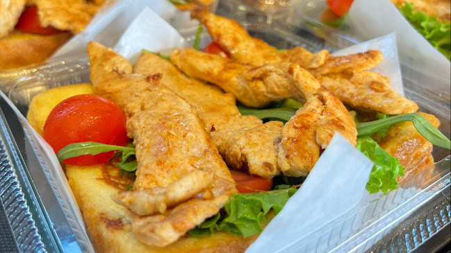 Comentarii opinii despre Ekues Cabin Cafe