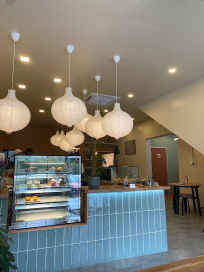 Jomo Eatery Kuala Nerus