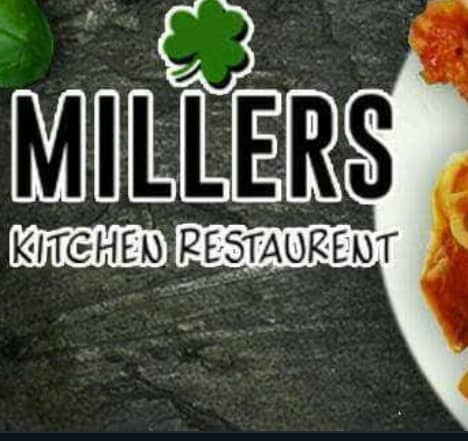 Opinii despre Restoran Millers Kitchen în Melaka - Gastronomi dan perhotelan