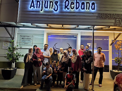 Anjung Rebana Restaurant