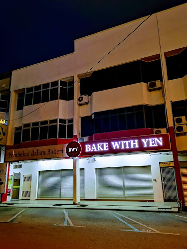 Bake With Yen Batu Pahat