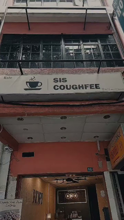 SIS COUGHFEE