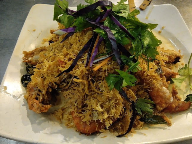 New Valley Seafoods (HALAL)Restoran Bintulu - Bintulu