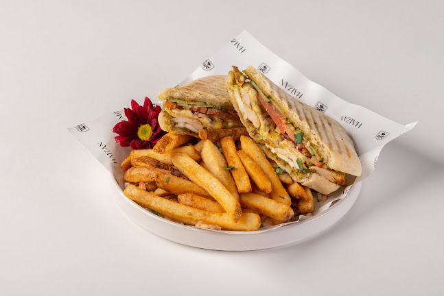 Halzan Penang - George Town