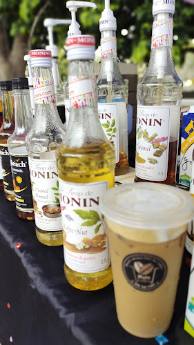 Nuts Coffee Kemaman - Chukai