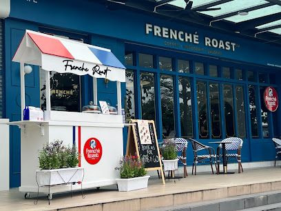 Frenche Roast Cafe (Molek)