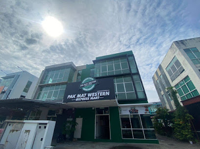 Pak Mat Western Ipoh