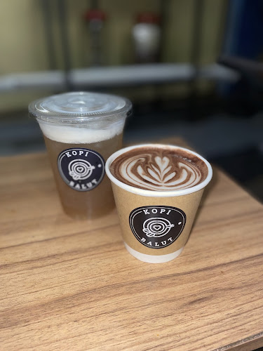 Kopi dan Balut