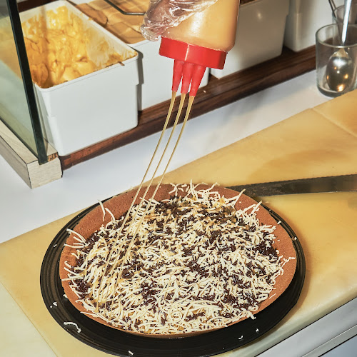 Opinii despre Tetangga Kita Paradigm Mall în Petaling Jaya - Gastronomi dan perhotelan