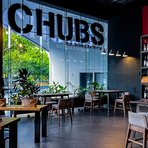CHUBS - Gastronomi dan perhotelan