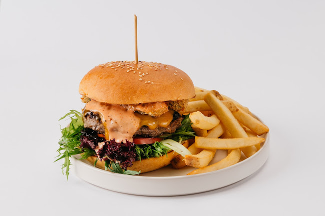 Opinii despre Halzan Penang în George Town - Gastronomi dan perhotelan