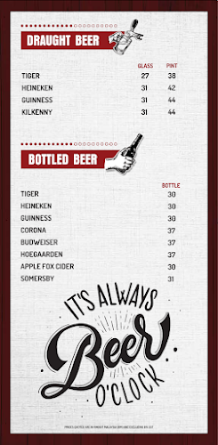 Comentarii opinii despre Olive Kitchen Bar Puteri Harbour