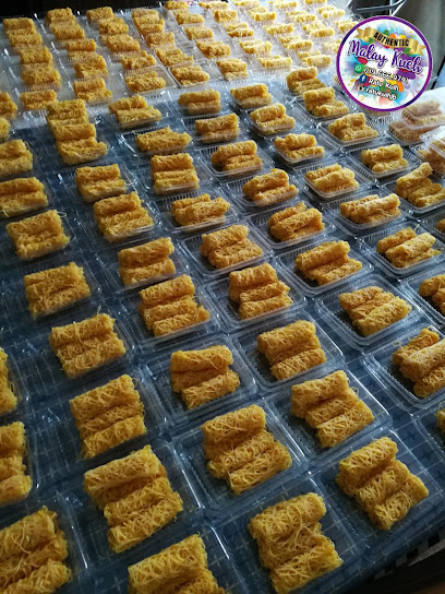 Ratu Kuih