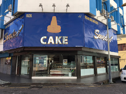 Kedai Kek & Roti Sweden