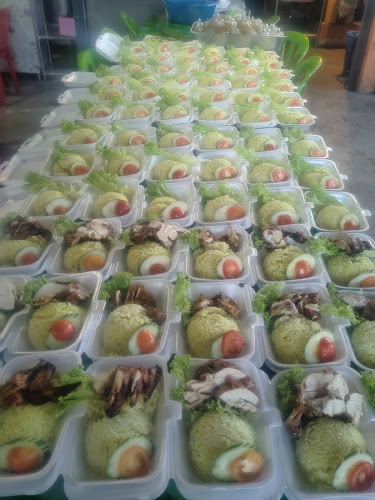 SELERA BERNAS TANJAQSURI