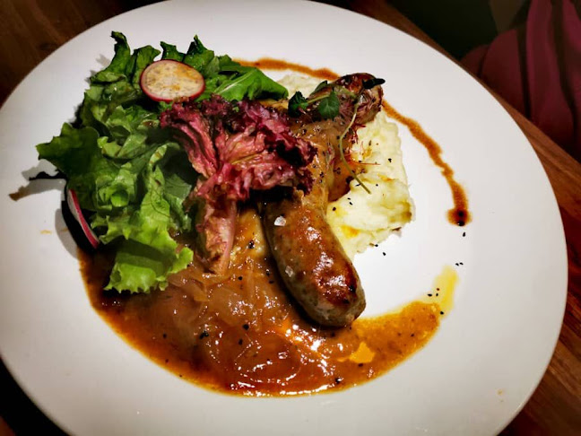 The Nobleman Bar & Dine - Kuching