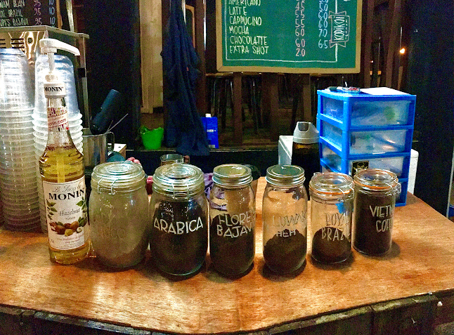 Opinii despre KOPIKOI în Lumut - Gastronomi dan perhotelan