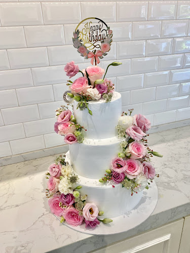 Opinii despre The Ipoh Bakery în Taiping - Gastronomi dan perhotelan