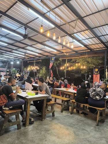 Port Chor Kuala Kangsar