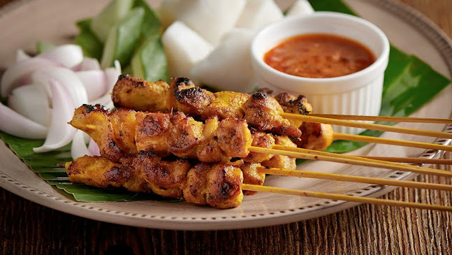 Ikhwan Seafood Restaurant