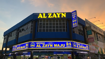 Restoran Nizam Maju Bistro