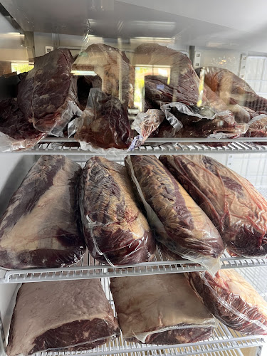 Sherwood Steak House