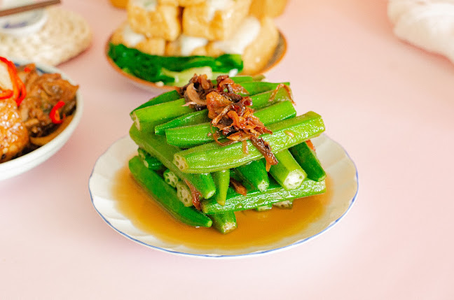 Lau Homecook | 刘进厨房 - 私房菜外送 - Petaling Jaya