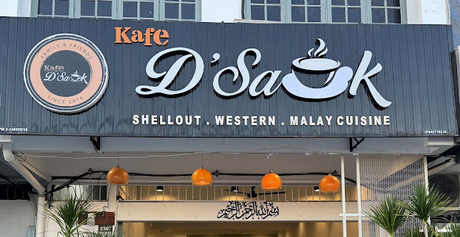 2367, Jalan Iskandar Shah, Taman Samudera, 32040 Seri Manjung, Perak