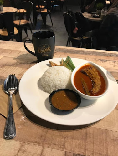 RICHIAMO COFFEE KELANA JAYA SS7 - Petaling Jaya