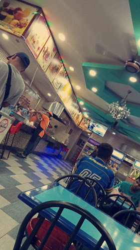 Restoran Amira One Bistro