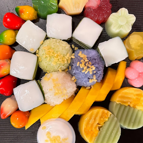 Comentarii opinii despre Veg Fish Farm Thai Restaurant