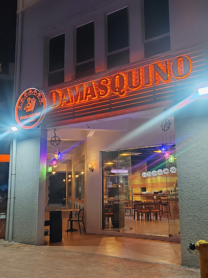 Damasquino Restaurant