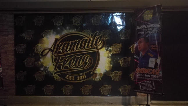 6-0-1, Queen Avenue Commercial Centre, Jalan Shelley, Maluri, 55100 Kuala Lumpur, Federal Territory of Kuala Lumpur