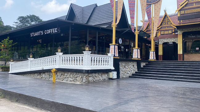 Opinii despre Stuart's Coffee în Ayer Keroh - Gastronomi dan perhotelan