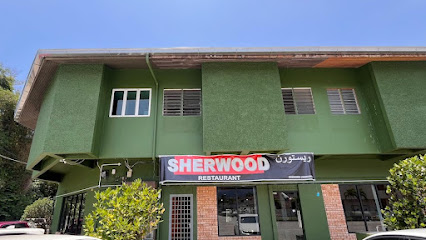 Sherwood Steak House