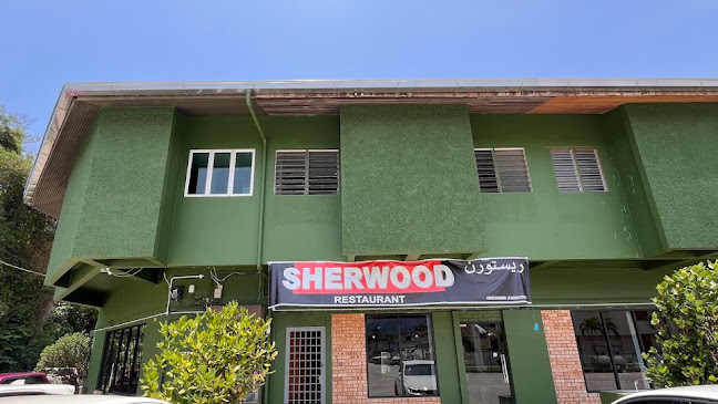 Sherwood Steak House