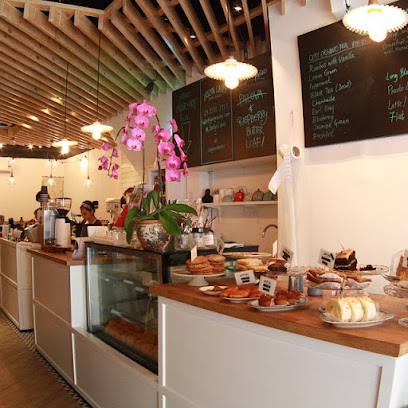 Jaslyn Cakes Bangsar