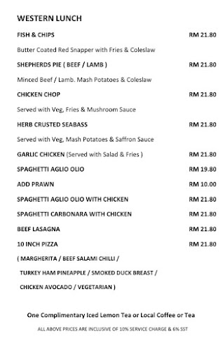 Menara TA One, 22, Jalan P. Ramlee, Kuala Lumpur, 50250 Kuala Lumpur, Federal Territory of Kuala Lumpur