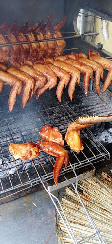 Comentarii opinii despre BBQ Chicken Wings